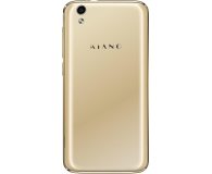 Kiano Elegance 5.1 Pro 3/16GB Dual SIM LTE złoty - 333726 - zdjęcie 2